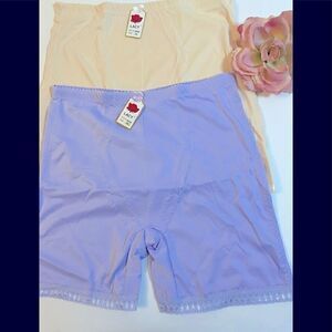 🥀Lacy underpants, Briefs set of 2  Size : 3XL